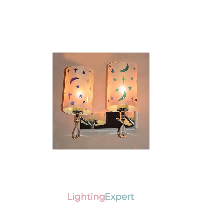 Modern Contemporary Others Feature Downlight Wall Sconces Wall Light