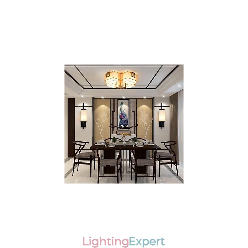 Vintage Others Feature Ambient Light Wall Sconces Wall Light