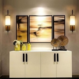 Vintage Others Feature Ambient Light Wall Sconces Wall Light