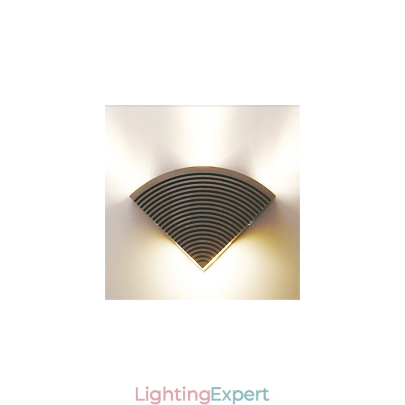 Integrated Novelty Feature for Multi shade Mini Style Ambient Light Wall Sconces Wall Light