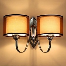 Vintage Electroplated Feature Downlight Wall Sconces Wall Light