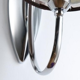 Vintage Electroplated Feature Downlight Wall Sconces Wall Light