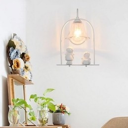 Modern Contemporary Others Feature Downlight Wall Sconces Wall Light