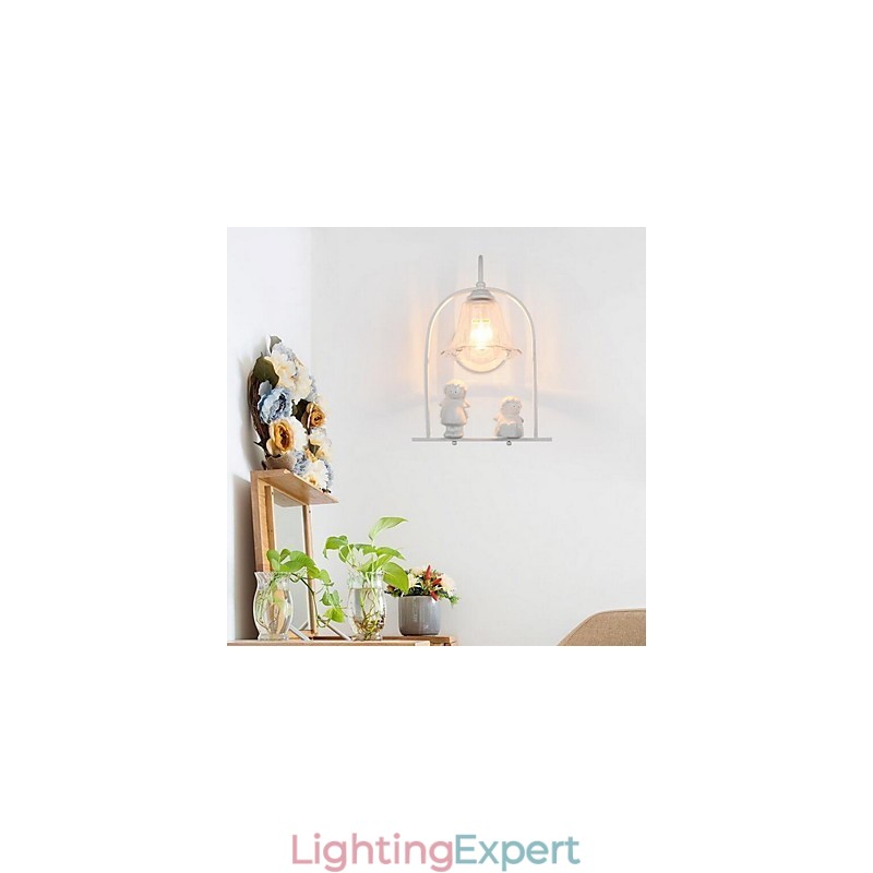 Modern Contemporary Others Feature Downlight Wall Sconces Wall Light