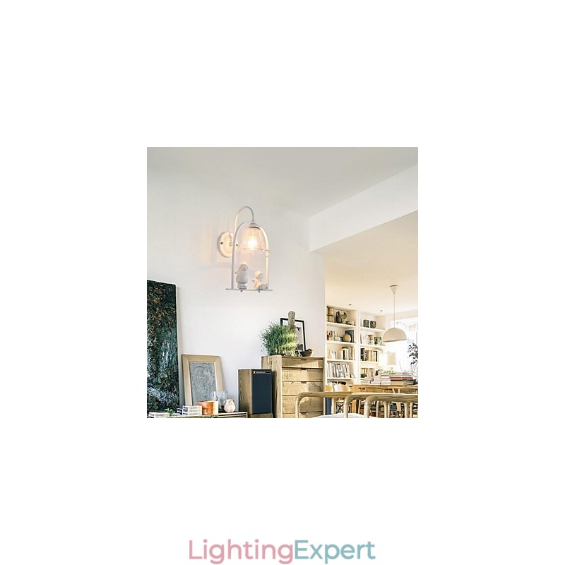 Modern Contemporary Others Feature Downlight Wall Sconces Wall Light