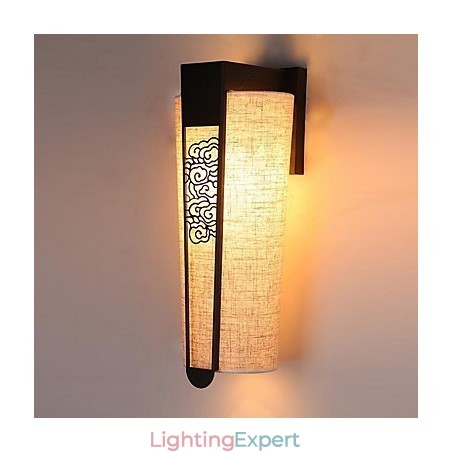 Vintage Others Feature Uplight Wall Sconces Wall Light