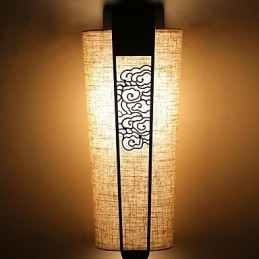 Vintage Others Feature Uplight Wall Sconces Wall Light