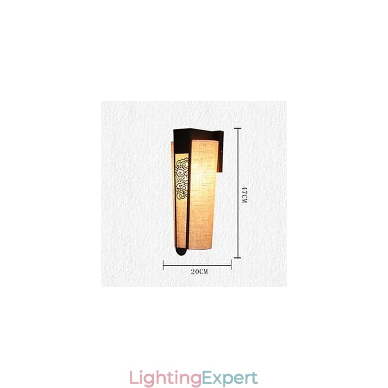 Vintage Others Feature Uplight Wall Sconces Wall Light