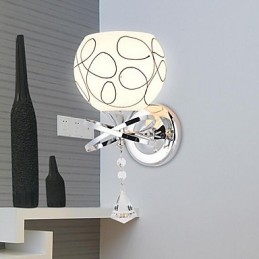 Modern Contemporary Others Feature Uplight Wall Sconces Wall Light