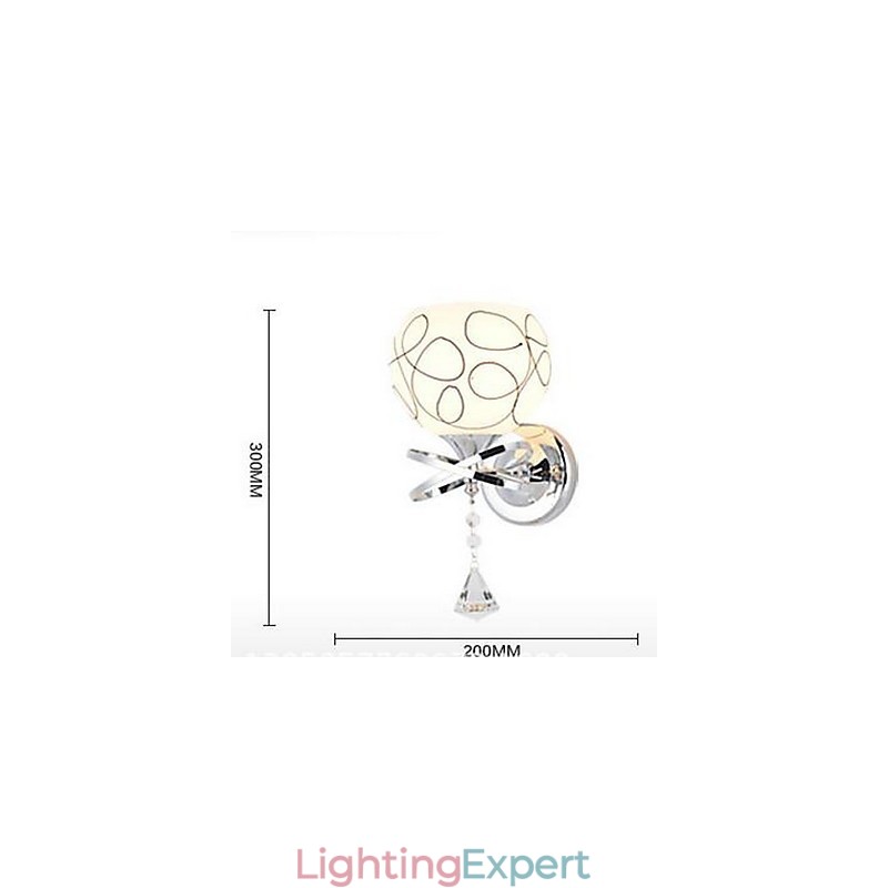 Modern Contemporary Others Feature Uplight Wall Sconces Wall Light