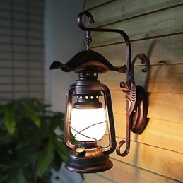 Vintage Others Feature Downlight Wall Sconces Wall Light