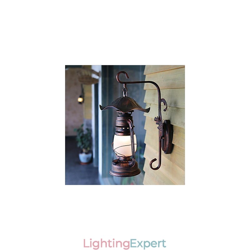 Vintage Others Feature Downlight Wall Sconces Wall Light