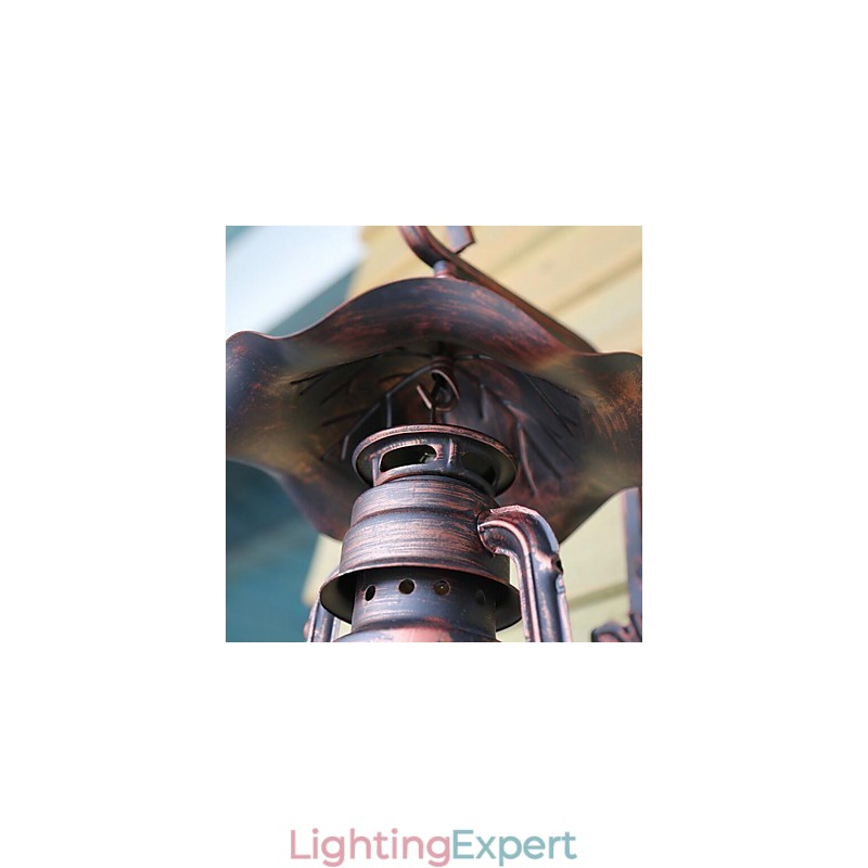 Vintage Others Feature Downlight Wall Sconces Wall Light