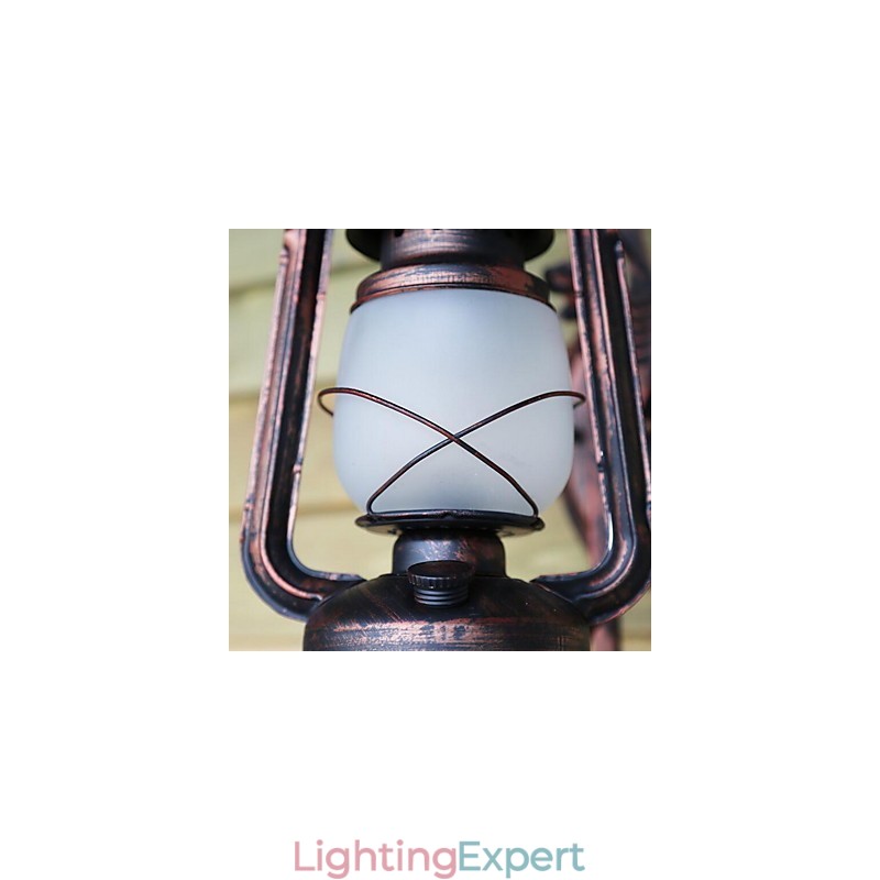 Vintage Others Feature Downlight Wall Sconces Wall Light