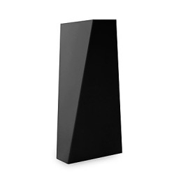 Integrated Modern Contemporary Feature for Mini Style Ambient Light Wall Sconces Wall Light Random Color