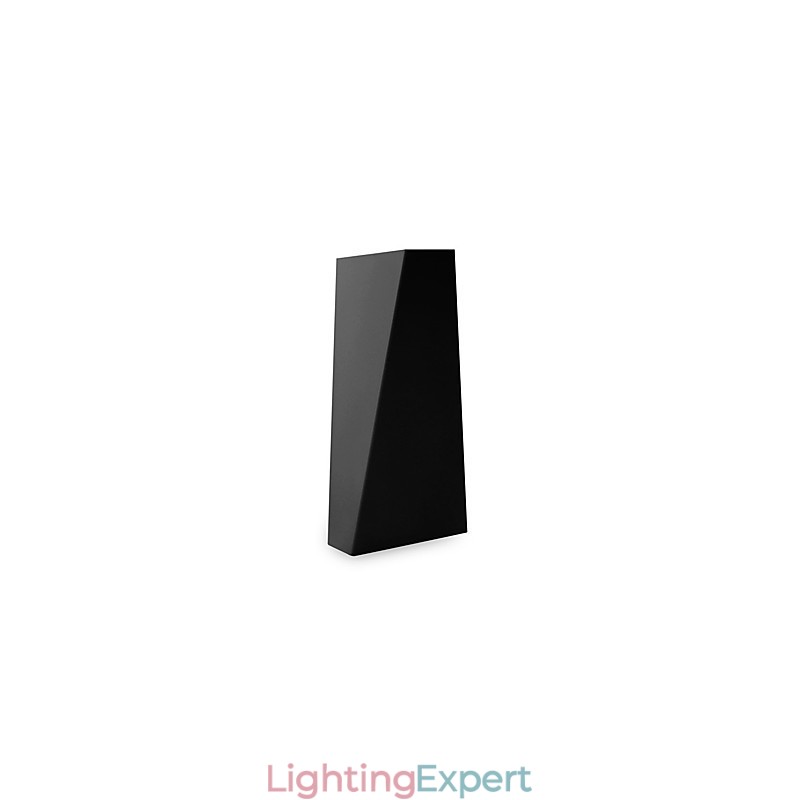Integrated Modern Contemporary Feature for Mini Style Ambient Light Wall Sconces Wall Light Random Color