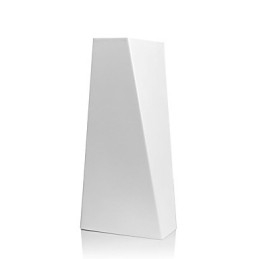 Integrated Modern Contemporary Feature for Mini Style Ambient Light Wall Sconces Wall Light Random Color