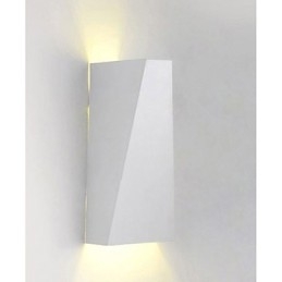 Integrated Modern Contemporary Feature for Mini Style Ambient Light Wall Sconces Wall Light Random Color