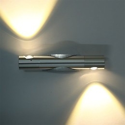 Modern Wall Sconce Light Angle adjustable Decorative Spot Lights For Home Studio Hall Porch Corridor Bedside Bedroom