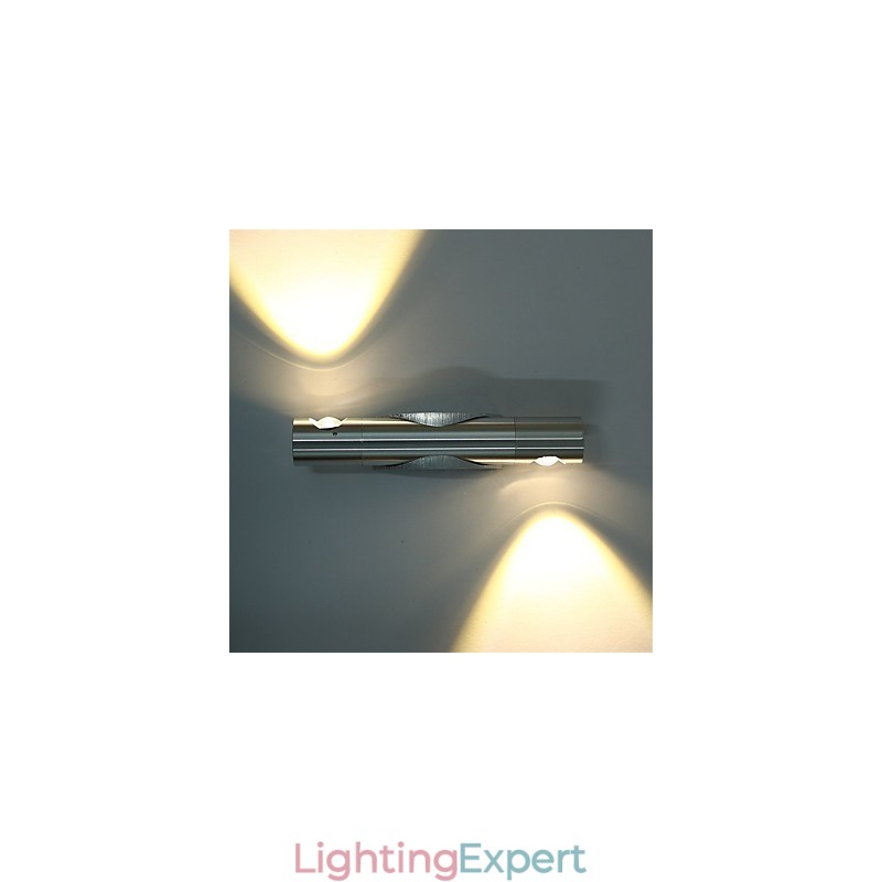 Modern Wall Sconce Light Angle adjustable Decorative Spot Lights For Home Studio Hall Porch Corridor Bedside Bedroom