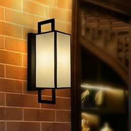Vintage Others Feature Uplight Wall Sconces Wall Light