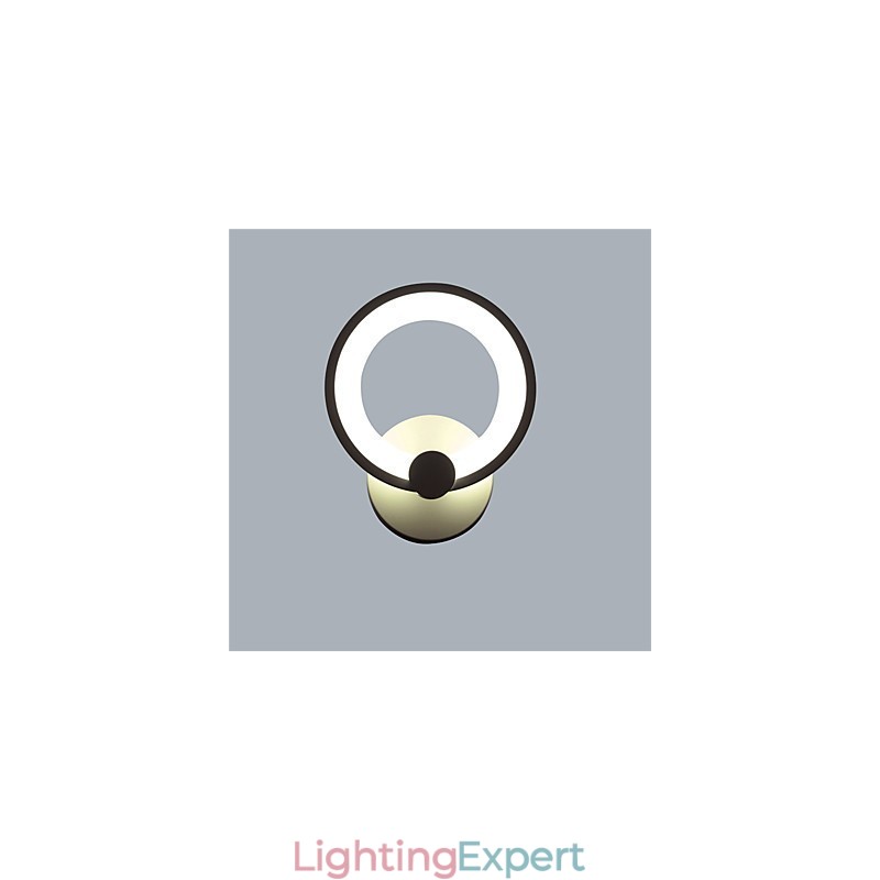 Modern Wall Lights Style Simplicity Acrylic Living Room Hallway Bedroom Hotel rooms Bedside Lamp