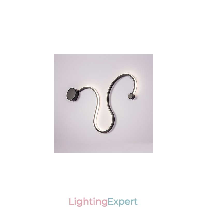Modern Wall Lights Creative Metal Living Room Hallway Bedroom Hotel rooms Bedside Decoration lighting