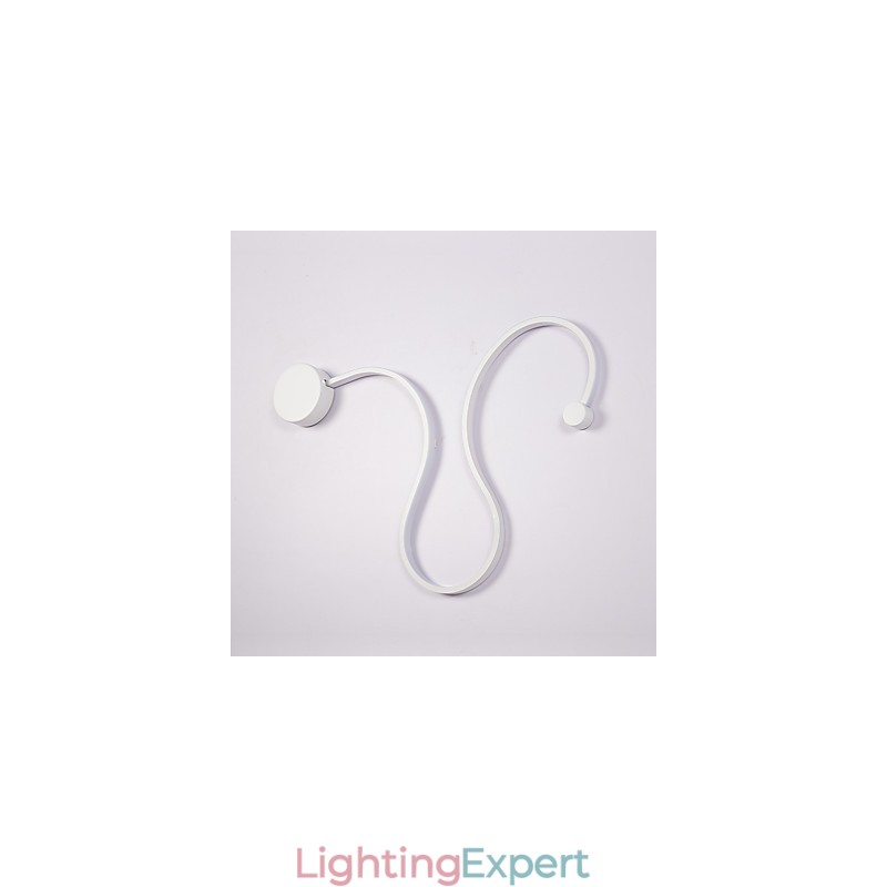 Modern Wall Lights Creative Metal Living Room Hallway Bedroom Hotel rooms Bedside Decoration lighting