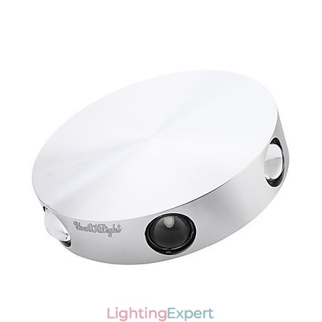 Integrated Modern Contemporary Painting Feature for Mini Style Bulb wall Lights Integrated Modern Contemporary Painting Feature for Mini Style Bulb wall Lights