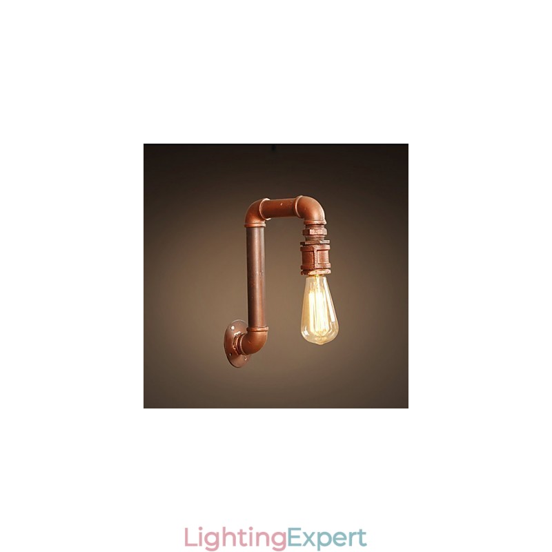 Country Others Feature for Mini Style Ambient Light Wall Sconces Wall Light