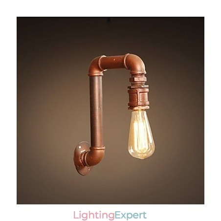 Country Others Feature for Mini Style Ambient Light Wall Sconces Wall Light