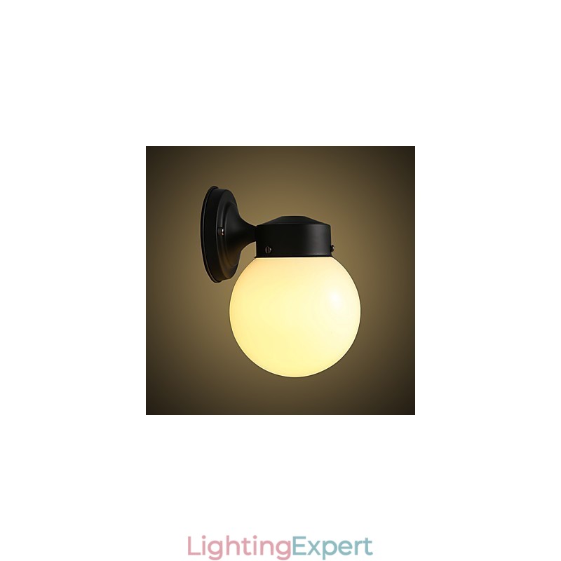Modern Contemporary Painting Feature for Mini Style Downlight Wall Sconces Wall Light