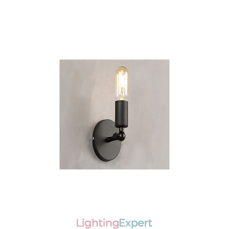 Modern Contemporary Country Novelty Painting Feature for Ambient Light Wall Sconces Wall Light