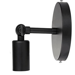 Modern Contemporary Country Novelty Painting Feature for Ambient Light Wall Sconces Wall Light