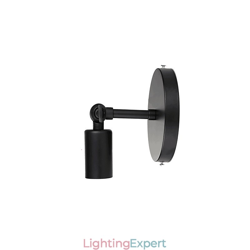 Modern Contemporary Country Novelty Painting Feature for Ambient Light Wall Sconces Wall Light