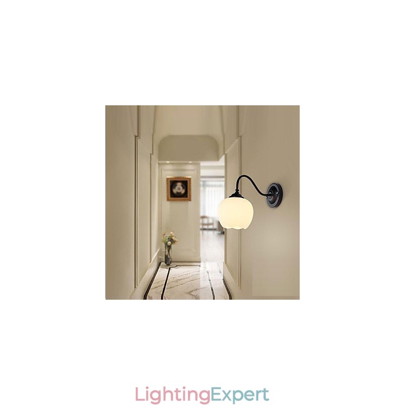 Modern Contemporary Rustic Lodge Country Others Feature for Mini Style Downlight Wall Sconces Wall Light