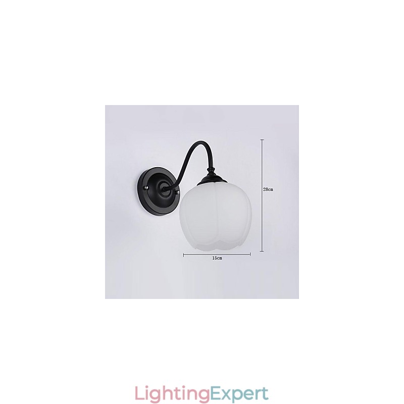 Modern Contemporary Rustic Lodge Country Others Feature for Mini Style Downlight Wall Sconces Wall Light