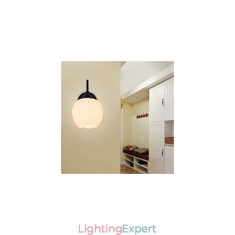 Modern Contemporary Rustic Lodge Country Others Feature for Mini Style Downlight Wall Sconces Wall Light