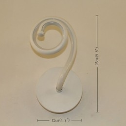 Simple Modern Lamp Bedside Lamp Wall Lamp Lamp Aluminum Corridor Balcony Lighting