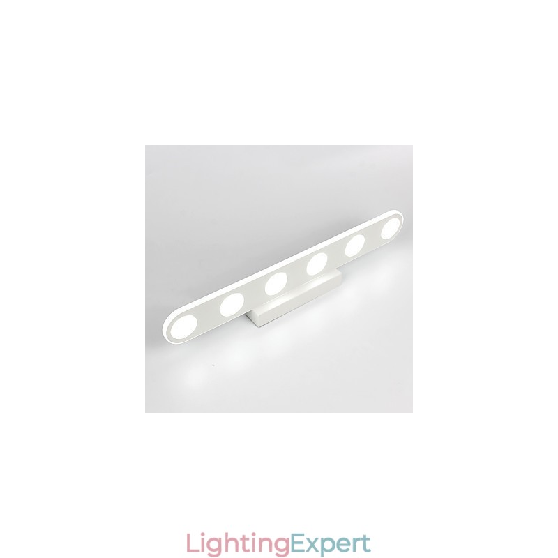 Integrated Modern Contemporary for Downlight Bathroom Lighting Wall Light