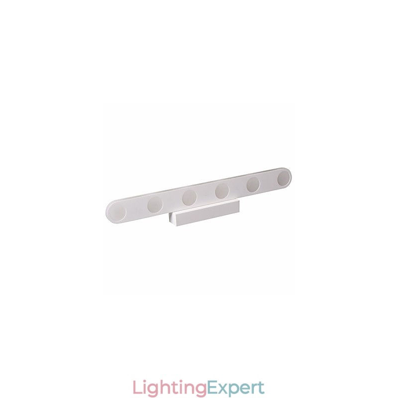 Integrated Modern Contemporary for Downlight Bathroom Lighting Wall Light
