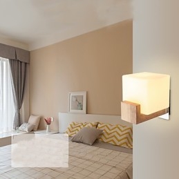 Modern Contemporary Painting Feature for Eye Protection Ambient Light Wall Sconces Wall Light