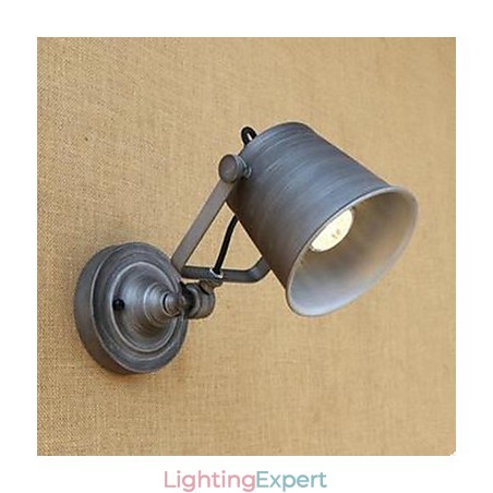 Traditional Classic Rustic Lodge Novelty Painting Feature for Swing Arm Eye Protection Ambient Light Traditional Classic Rustic Lodge Novelty Painting Feature for Swing Arm Eye Protection Ambient Light