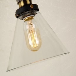 Modern Contemporary Traditional Classic Rustic Lodge Vintage Electroplated Feature for Downlight Wall Sconces
