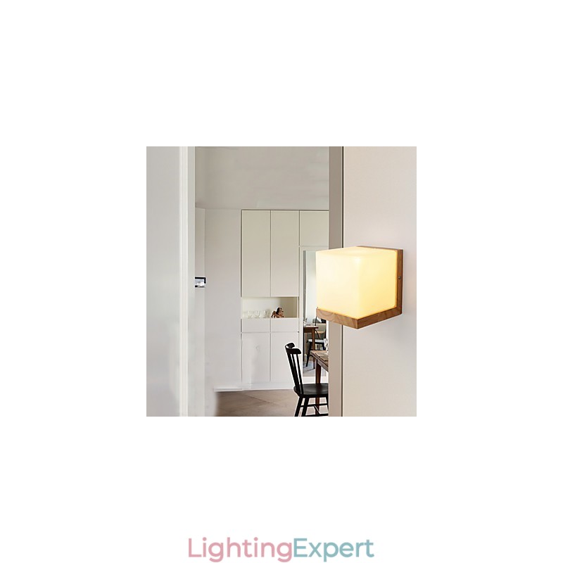 Modern Contemporary Black Oxide Finish Feature for Eye Protection Ambient Light Wall Sconces Wall Light