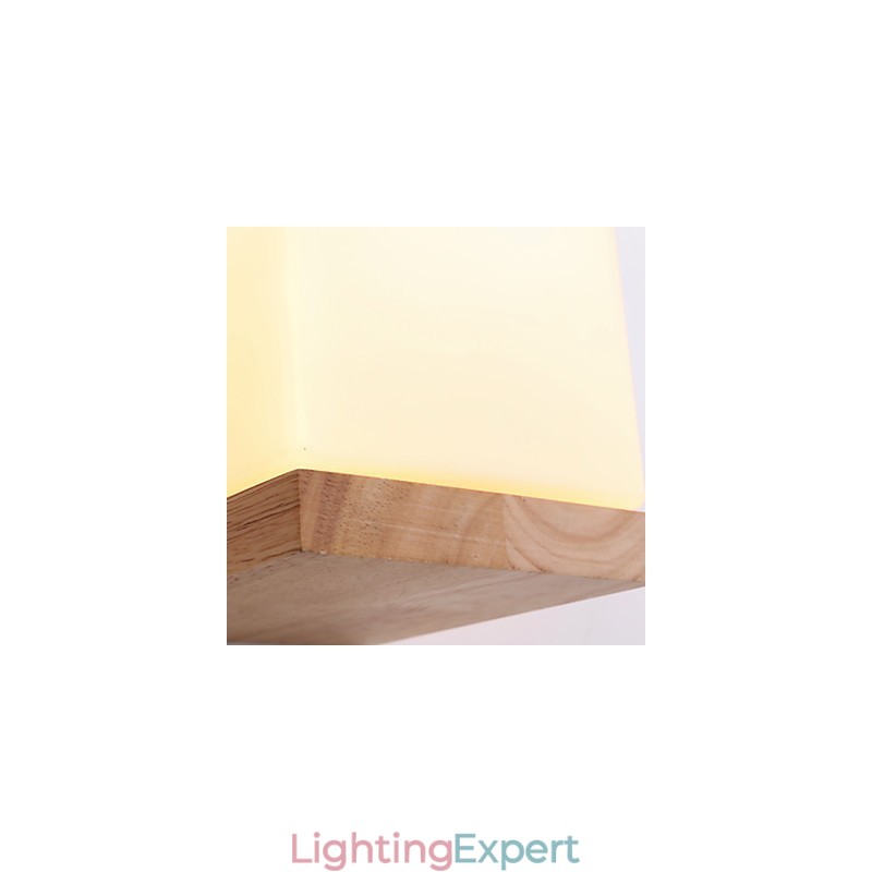 Modern Contemporary Black Oxide Finish Feature for Eye Protection Ambient Light Wall Sconces Wall Light