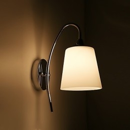Modern Contemporary Painting Feature for Eye Protection Ambient Light Wall Sconces Wall Light