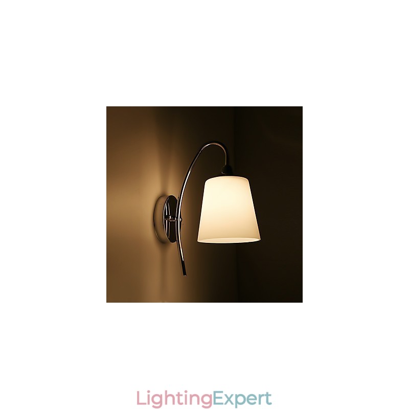 Modern Contemporary Painting Feature for Eye Protection Ambient Light Wall Sconces Wall Light
