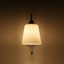 Modern Contemporary Painting Feature for Eye Protection Ambient Light Wall Sconces Wall Light