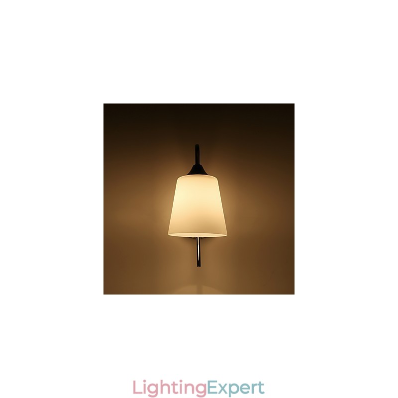 Modern Contemporary Painting Feature for Eye Protection Ambient Light Wall Sconces Wall Light